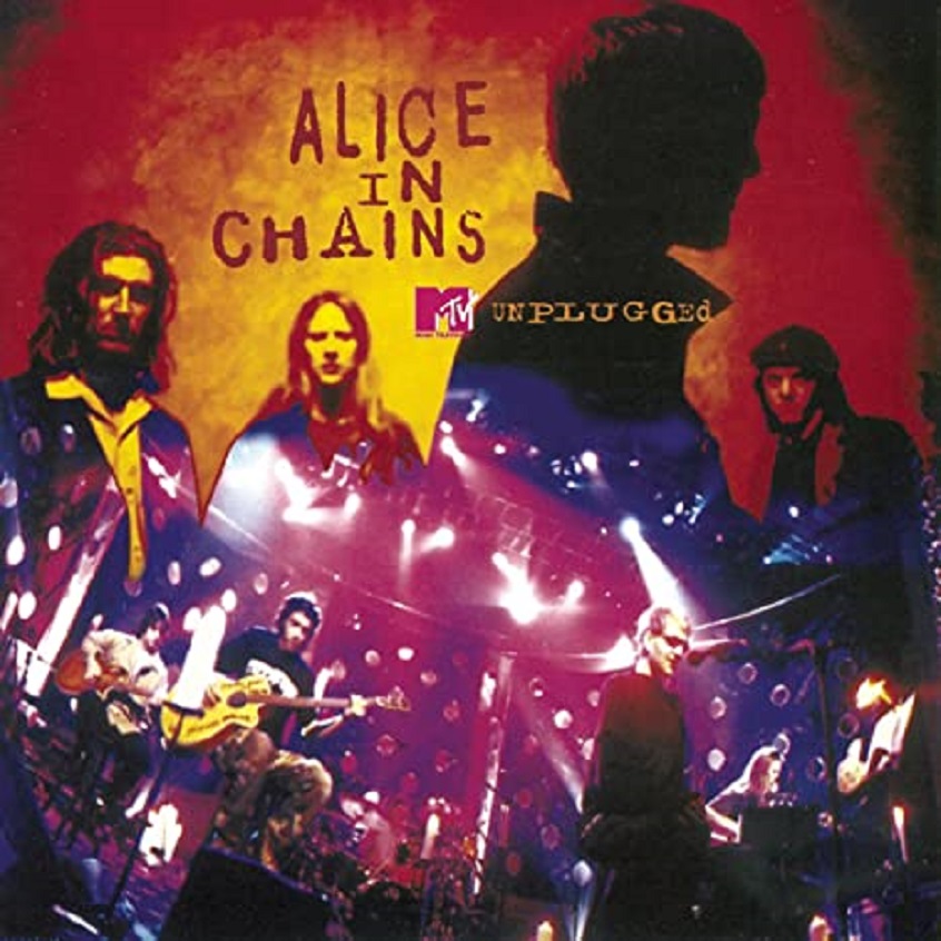 Oggi “Unplugged” degli Alice In Chains compie 25 anni