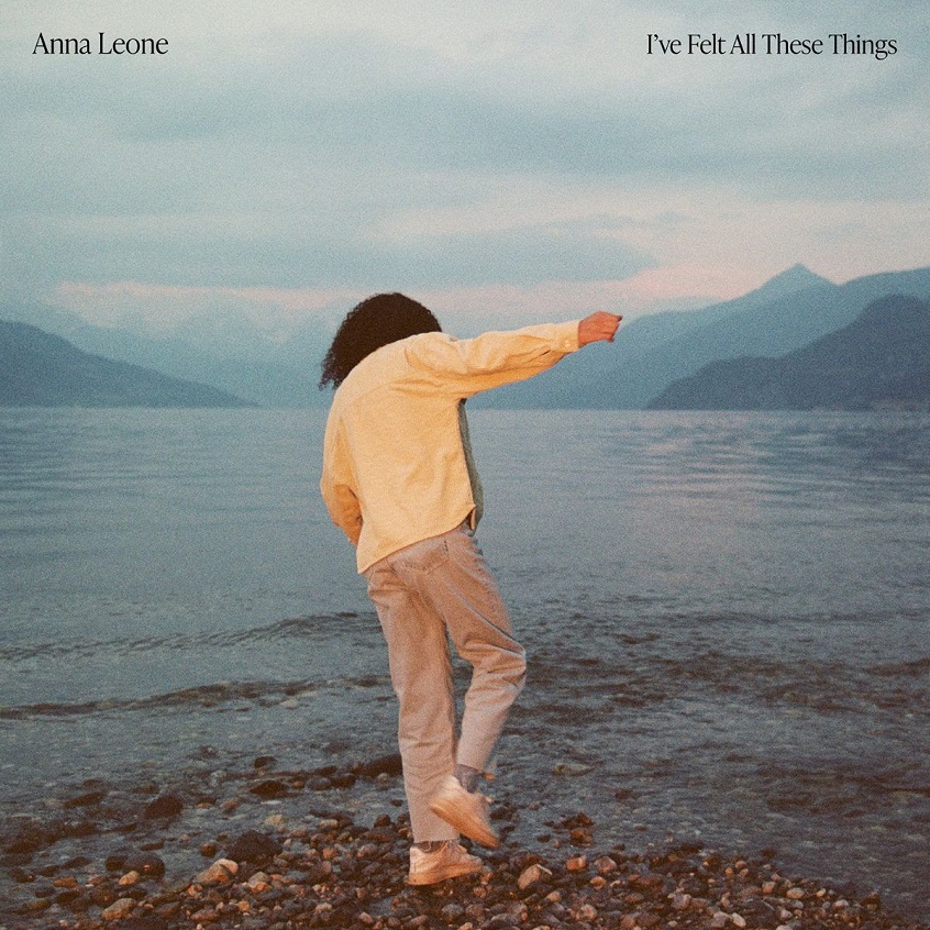 TRACK: Anna Leone – Remember
