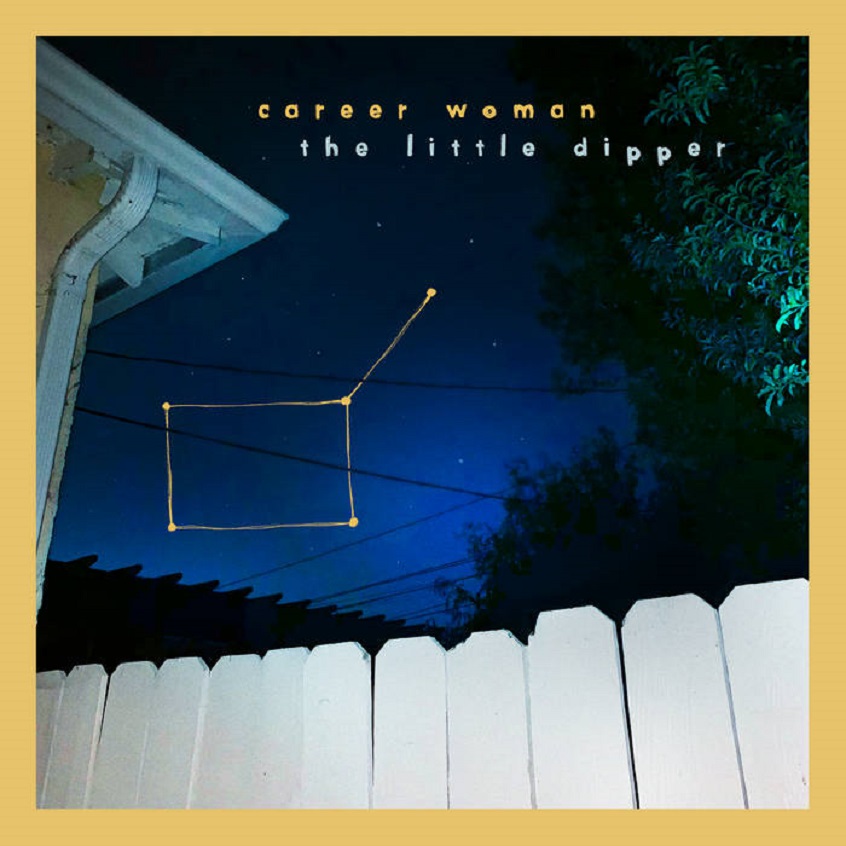 TRACK: Career Woman – The Little Dipper