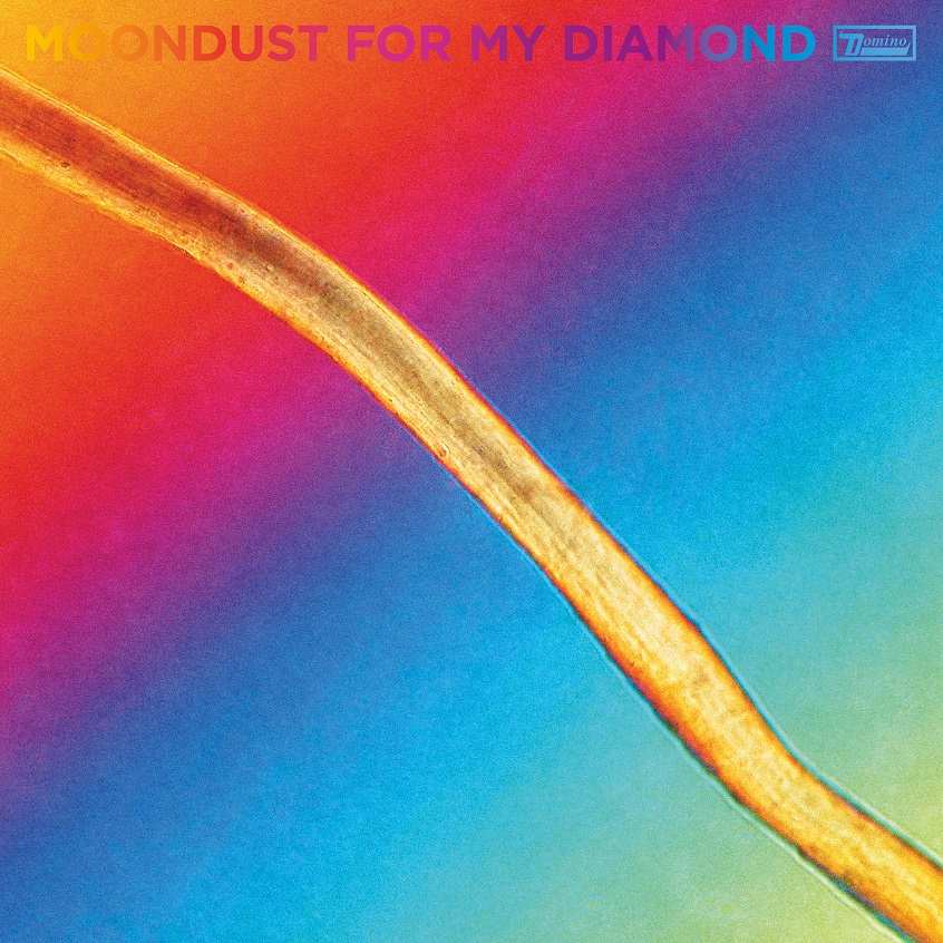 Hayden Thorpe, annunciato il nuovo album “Moondust For My Diamond” in uscita ad ottobre