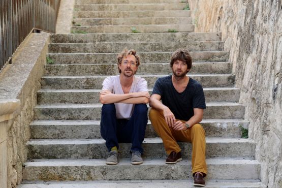 Kings of Convenience – Peace or Love