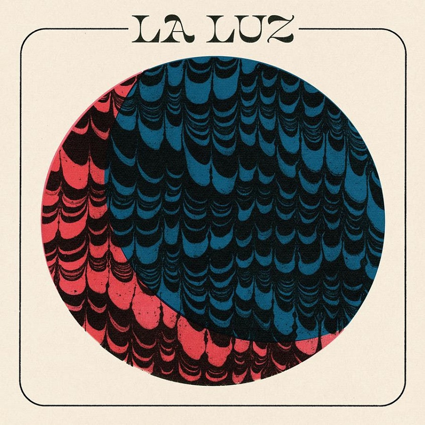 Quarto album delle La Luz in uscita a ottobre
