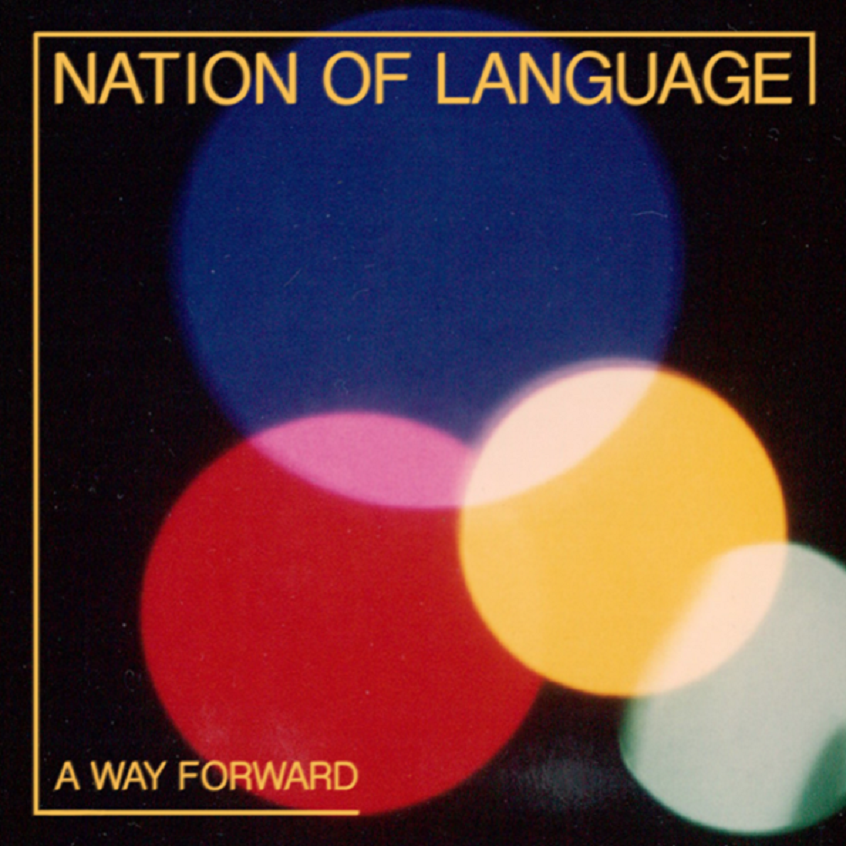 TRACK: Nation Of Language – Wounds Of Love