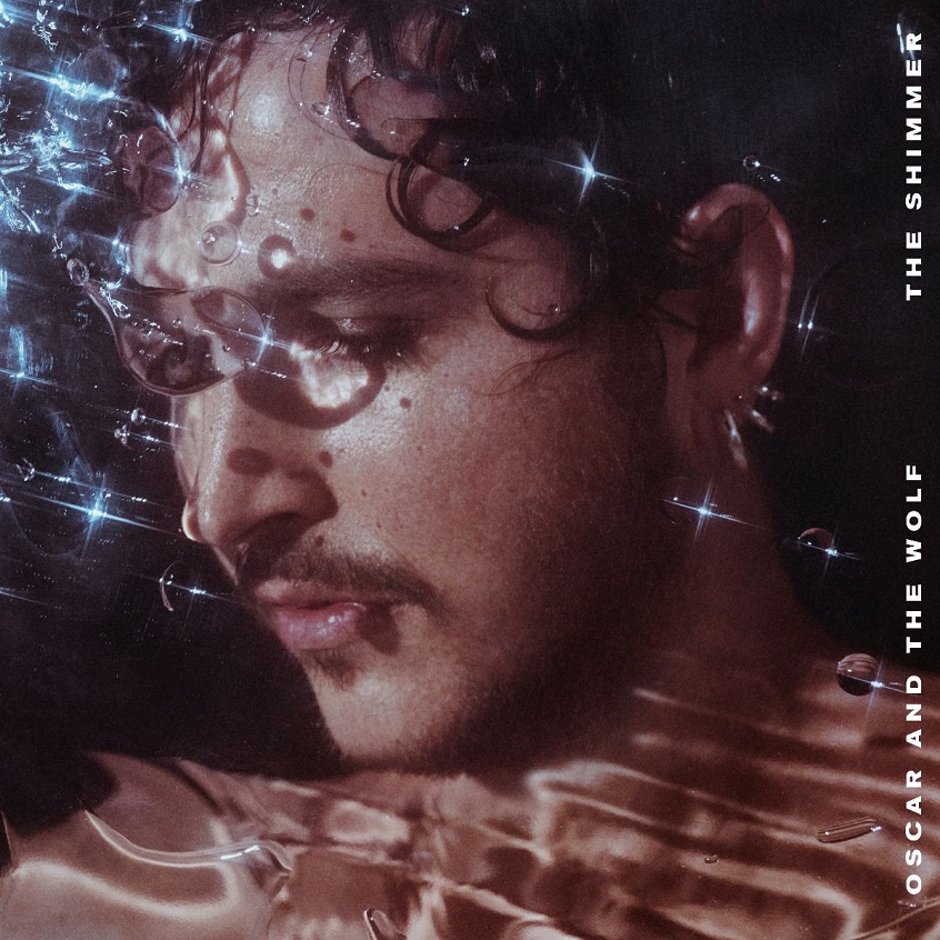 Oscar and the Wolf, si intitola “The Shimmer” in nuovo album in uscita ad ottobre