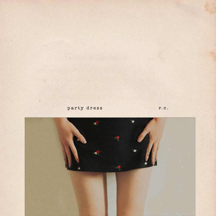 TRACK: Rosie Carney – Party Dress