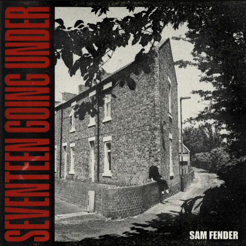 Sam Fender pubblicherà  il suo secondo LP a ottobre