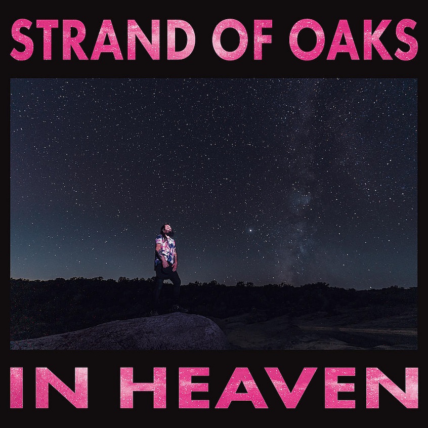 Esce a ottobre il settimo album di Strand Of Oaks. Il primo singolo è “Galacticana”