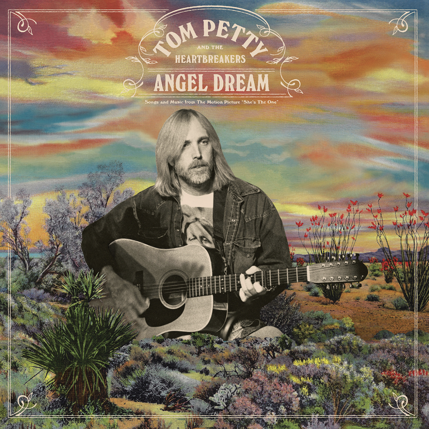 Ascolta quattro brani inediti di Tom Petty