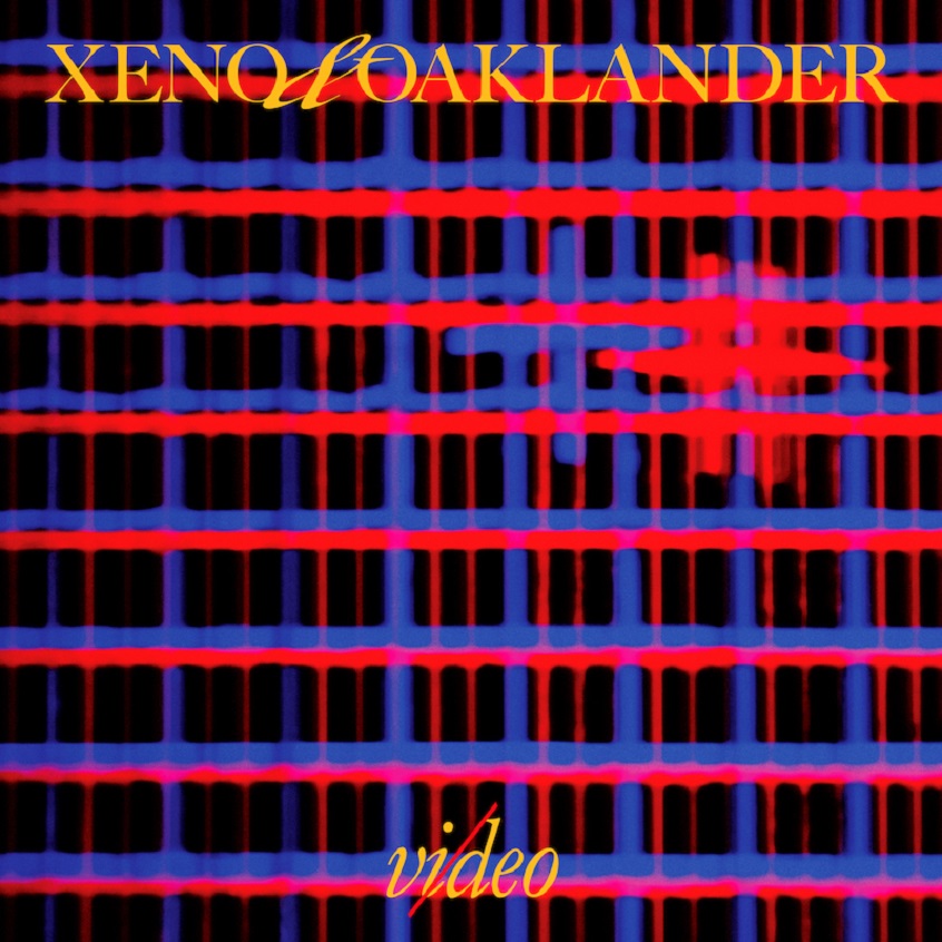 VIDEO: Xeno & Oaklander – Afar