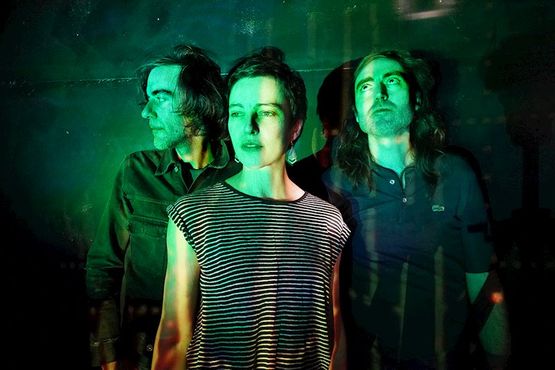 A Place To Bury Strangers – Hologram EP