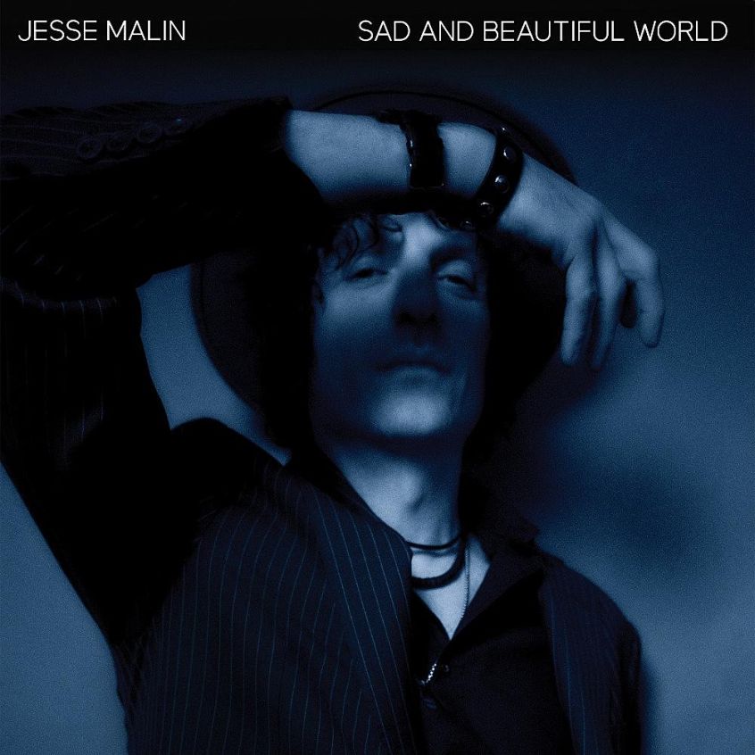 Jesse Malin: doppio album in arrivo a settembre