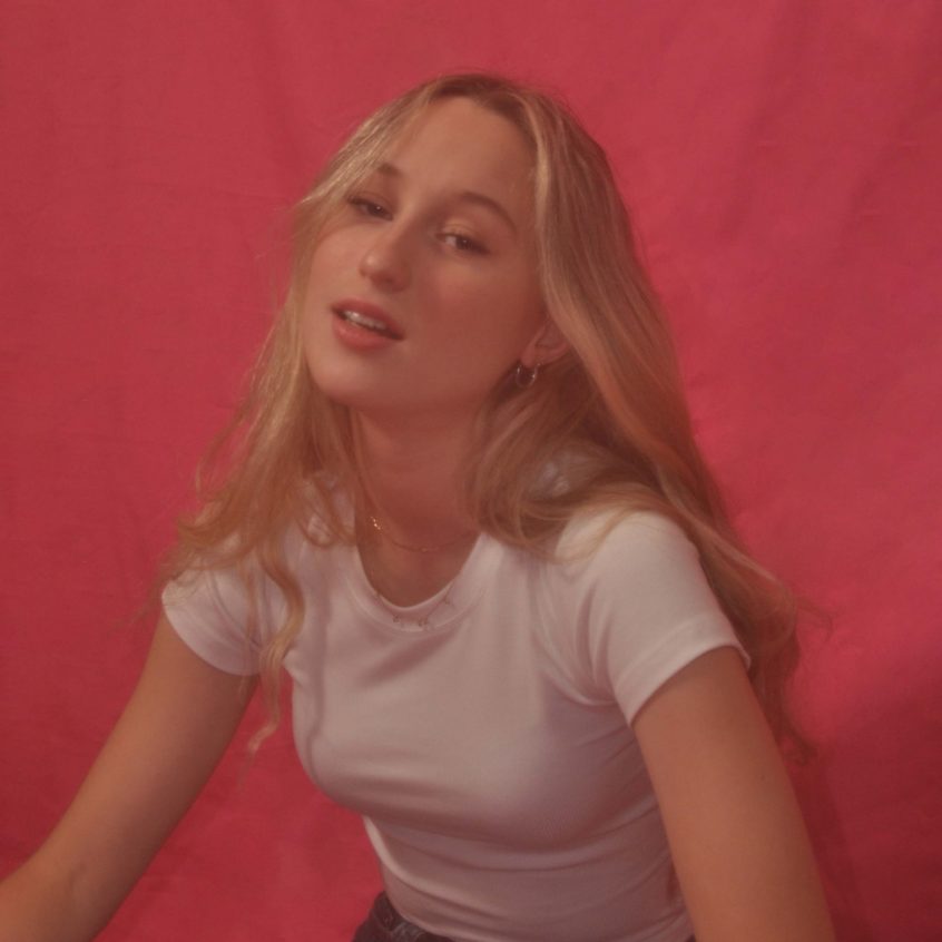 VIDEO: Ava Carlyle – NYC