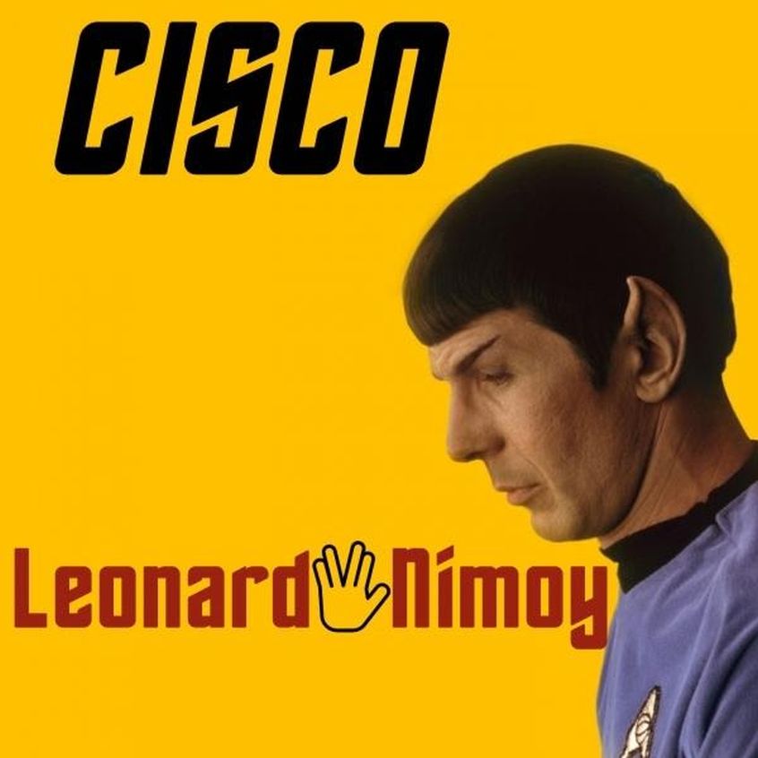 Ascolta “Leonard Nimoy”, il nuovo singolo di Stefano Cisco Bellotti