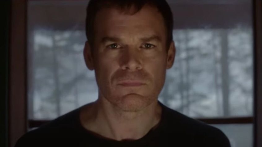 Il ritorno di “Dexter”: svelati data di uscita e un nuovo trailer