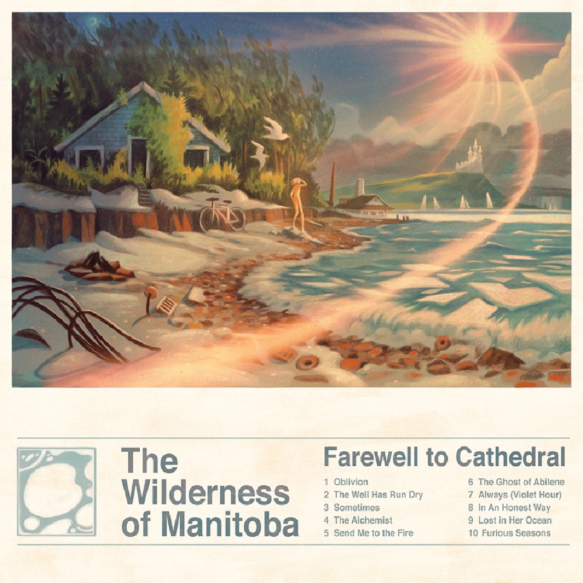 The Wilderness Of Manitoba ritornano con un nuovo LP. Il primo singolo si chiama “The Alchemist”