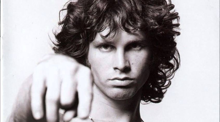 Le molteplicità  dell’essere: Jim Morrison
