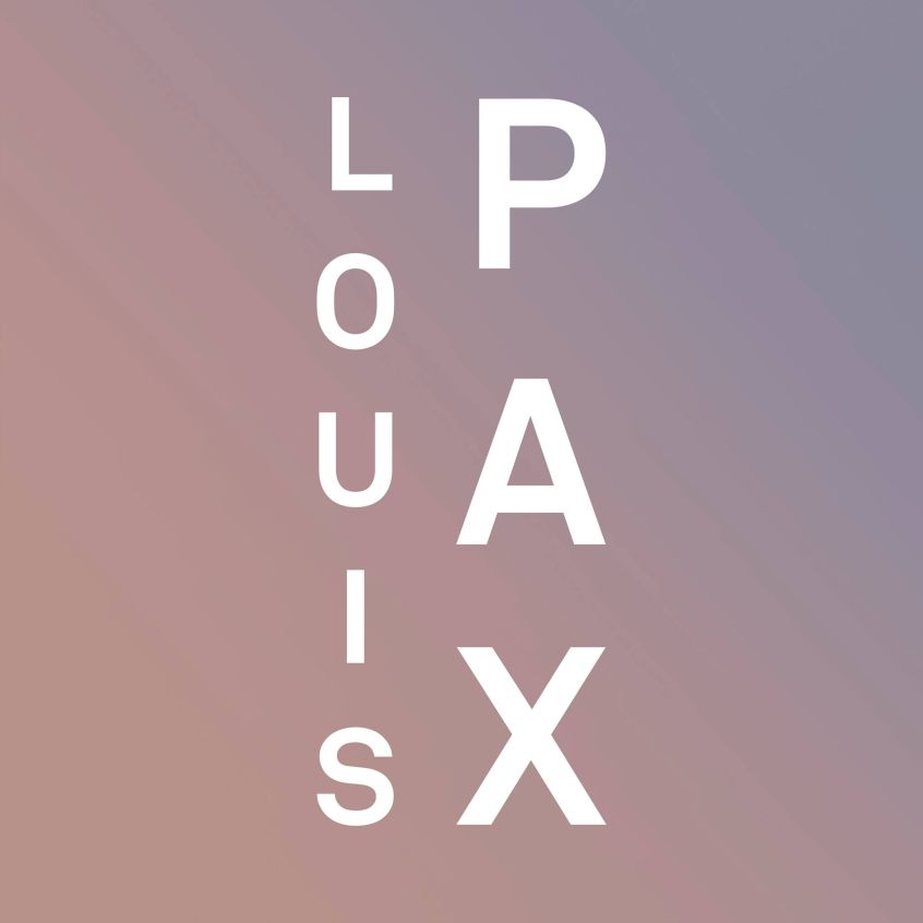 VIDEO: Louis Pax – Motion