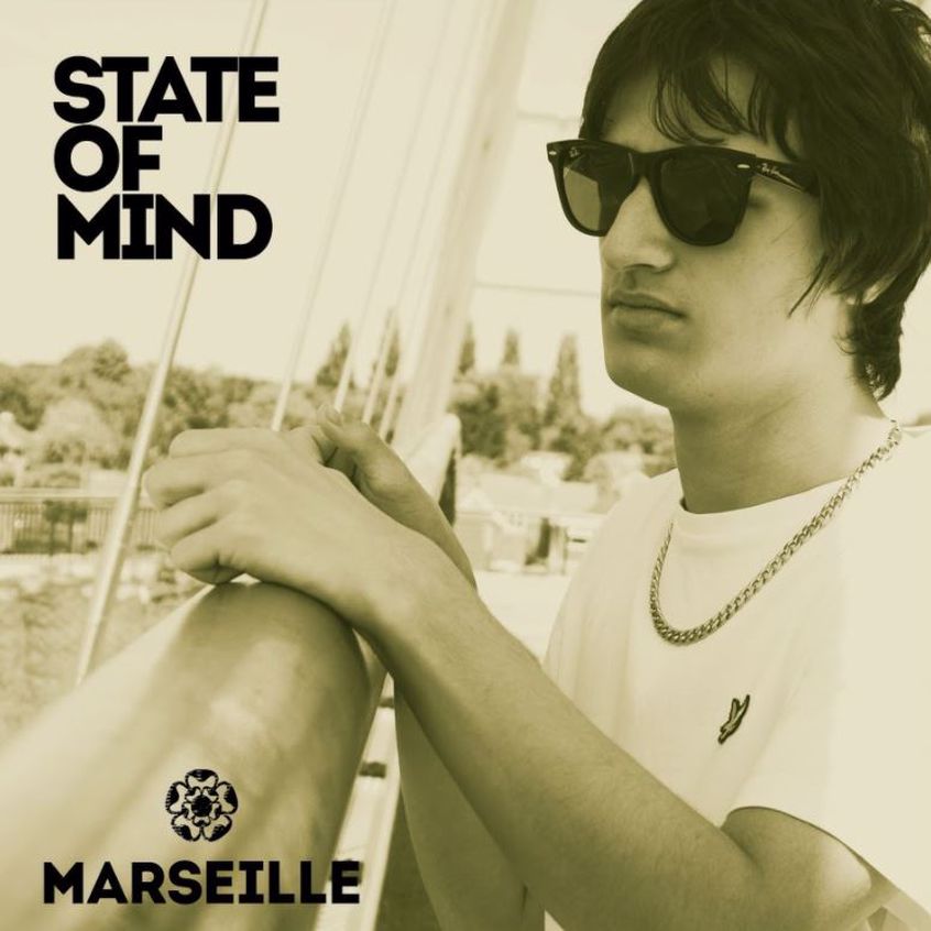 TRACK: Marseille – State of Mind
