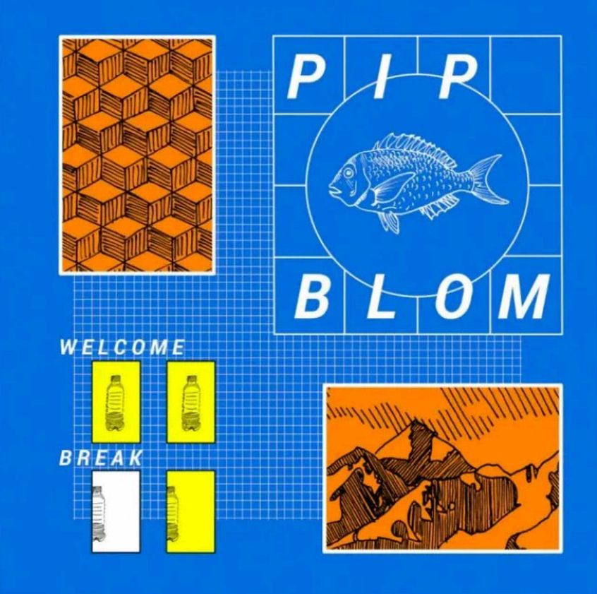 Pip Blom, il nuovo singolo si chiama “It Should Have Been Fun”