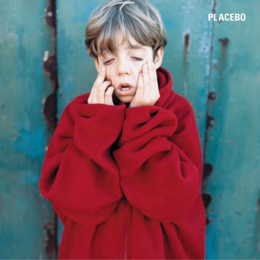 Oggi “Placebo” dei Placebo compie 25 anni
