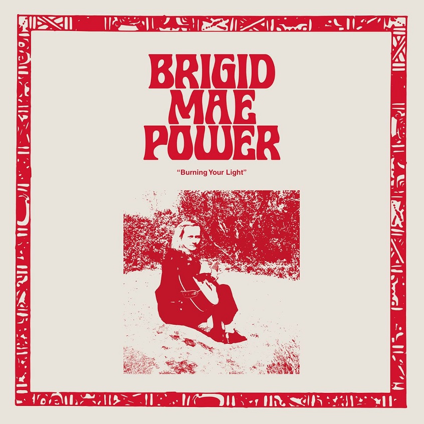 Brigid Mae Power annuncia un nuovo EP di cover