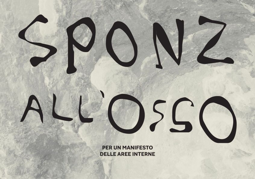 Occhi aperti sullo Sponz Fest ideato e diretto da Vinicio Capossela, dal 25 al 29 agosto a Calitri e in Alta Irpinia