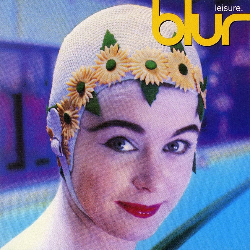 Oggi “Leisure” dei Blur compie 30 anni