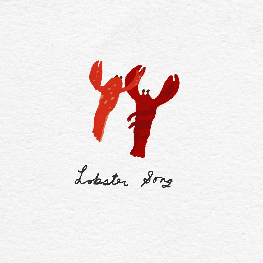 TRACK: Jared DeMeester – Lobster Song