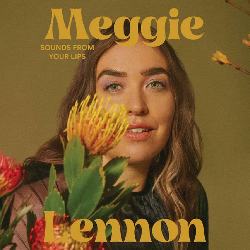 ALBUM: Meggie Lennon – Sound From Your Lips