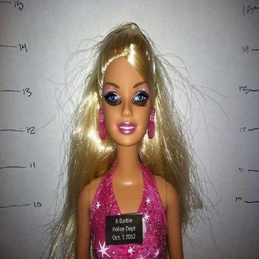 TRACK: Stems – Miss Barbie