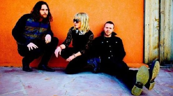 The Joy Formidable – Into The Blue