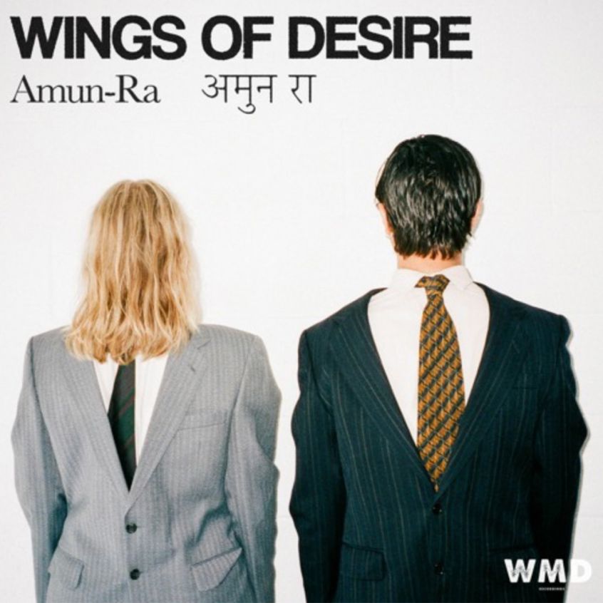 Prende sempre più corpo e spessore il progetto Wings Of Desire: il nuovo EP convince e brilla di una luce pulsante e ossessiva