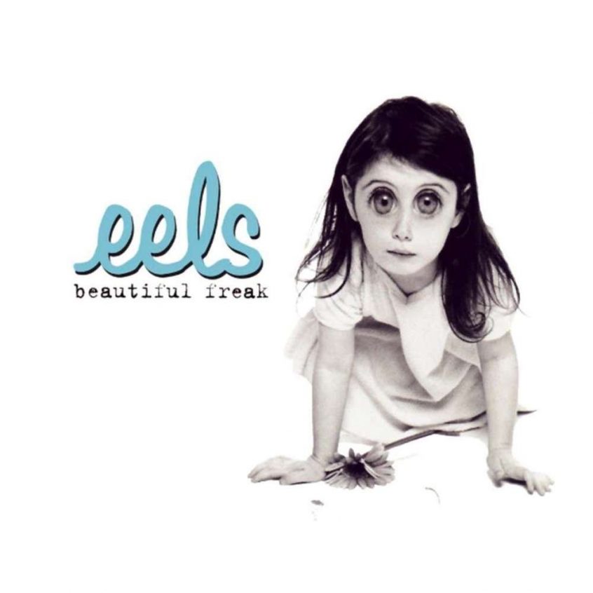 Oggi “Beautiful Freak” degli Eels compie 25 anni