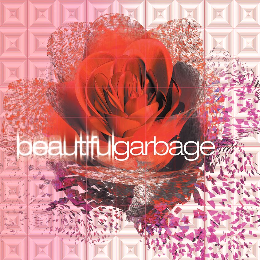 Ristampa in arrivo per “beautifulgarbage”, il terzo album dei Garbage
