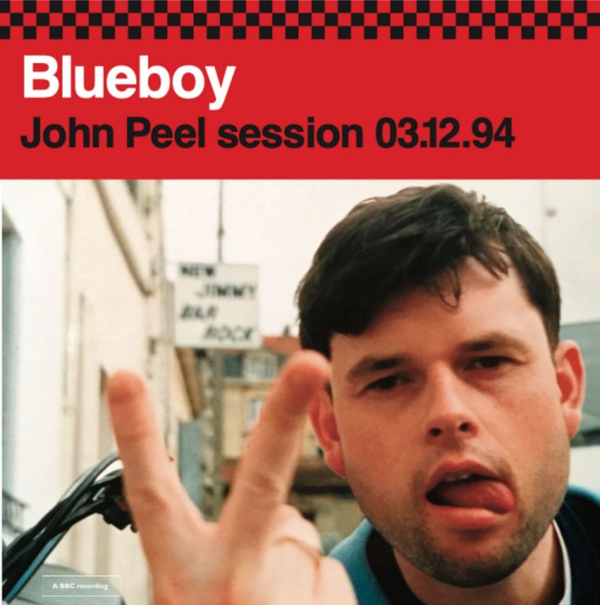 A fine settembre sarà  pubblicata una Peel Session inedita dei Blueboy: ascolta le 4 canzoni via Bandcamp