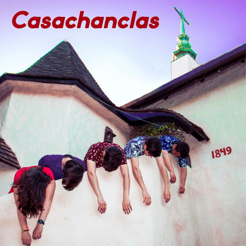 ALBUM: Casachanclas – 1849