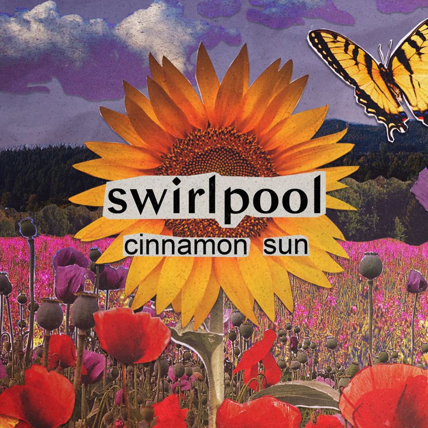 TRACK: Swirpool – Cinnamon Sun