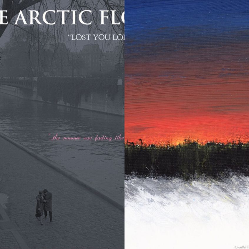 Doppietta di tutto rispetto per la Sunday Records: ascolta i nuovi album di The Suncharms e The Arctic Flow
