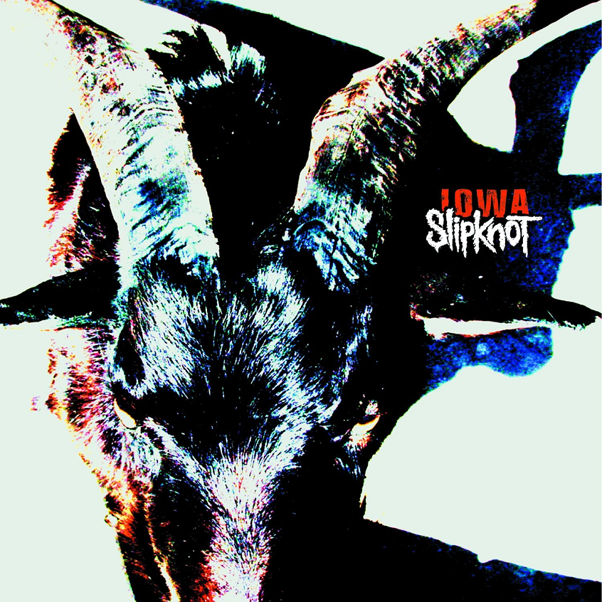 Oggi “Iowa” degli Slipknot compie 20 anni