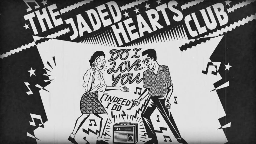 Si rivedono i The Jaded Hearts Club con un nuovo singolo: ascolta “Do I Love You (Indeed I Do)”