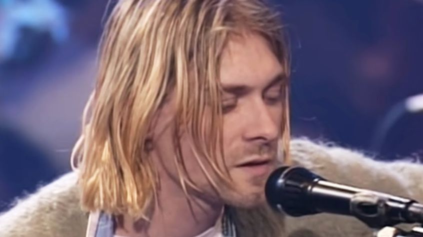 La casa d’infanzia di Kurt Cobain diventa luogo di interesse storico