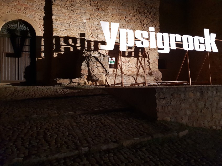 Ypsigrock Festival – Prima Giornata (Castelbuono, 06/08/21)