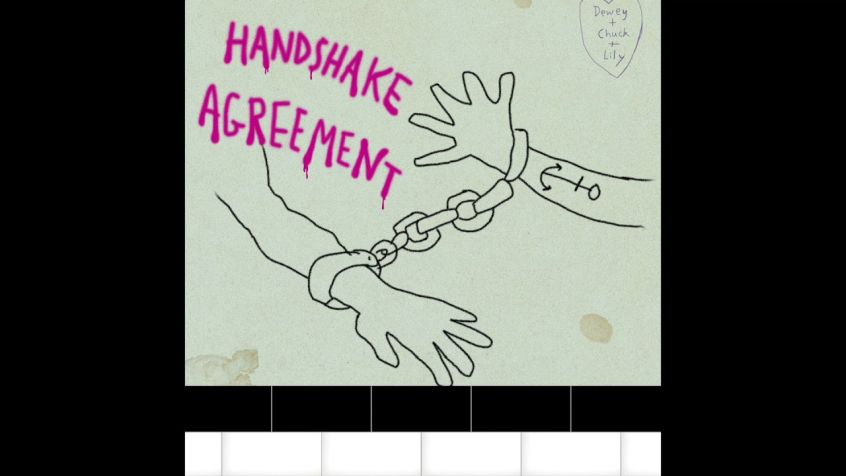 Ascolta la frizzante “Handshake Agreement”, nuovo singolo dei We Are Scientists