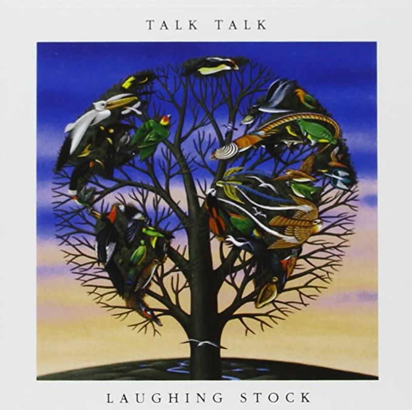 Oggi “Laughing Stock” dei Talk Talk compie 30 anni