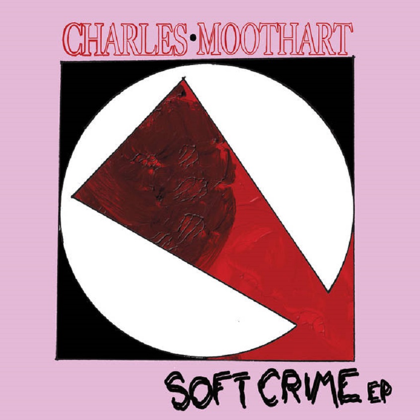 Charles Moothart (Fuzz, Ty Segall Freedom Band, Gà˜GGS) annuncia il suo primo EP solista