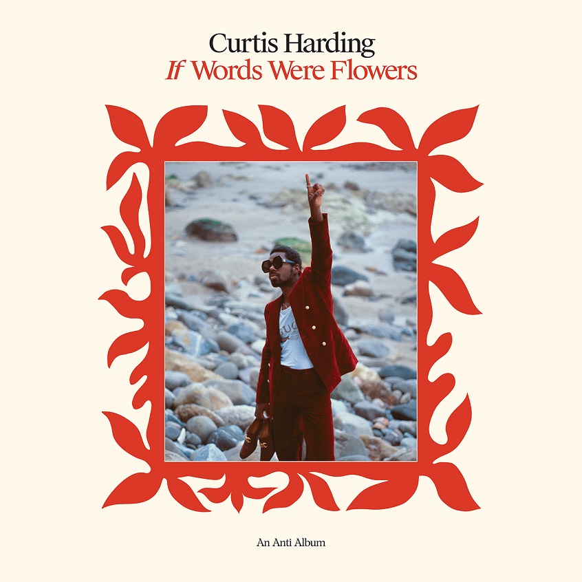 Terzo album di Curtis Harding a novembre