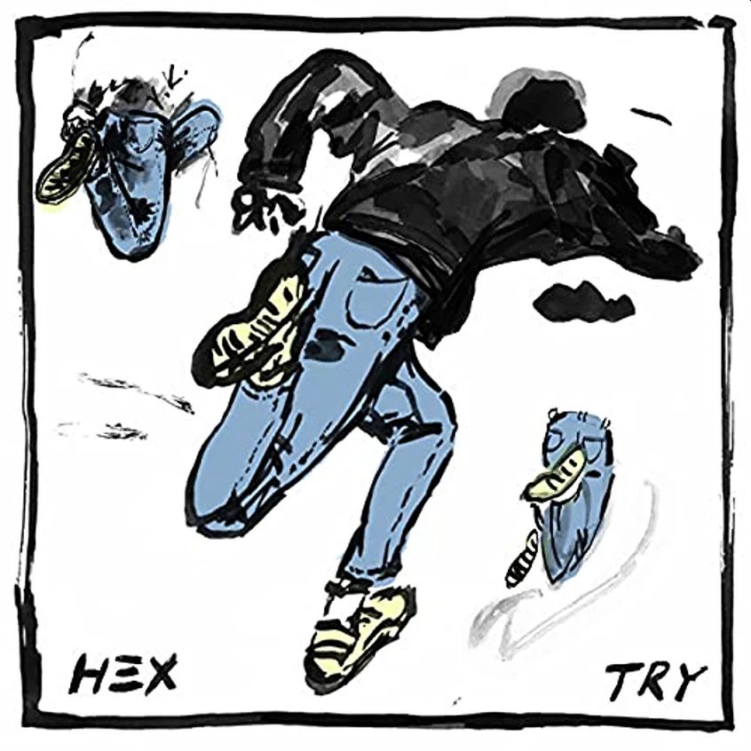 VIDEO: Hex – Try
