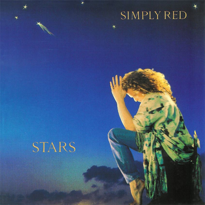Oggi “Stars” dei Simply Red compie 30 anni