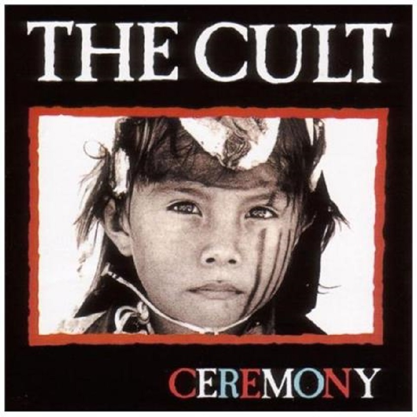 Oggi “Ceremony” dei The Cult compie 30 anni