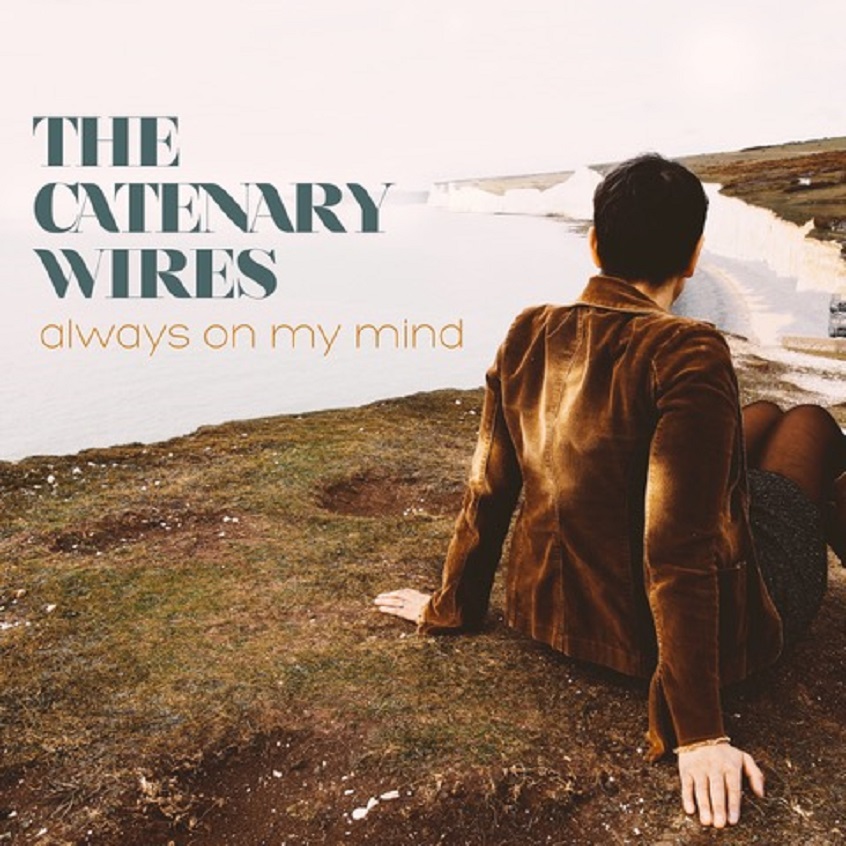 The Catenary Wires: guarda il video del nuovo singolo “Always On My Mind”